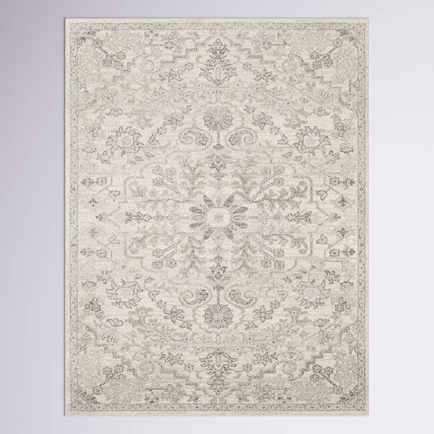 Mistana™ Hillsby Area Rug & Reviews Wayfair